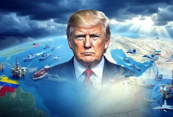 ترامب: مضيق هرمز لن يكون مهما كما كان في الماضي