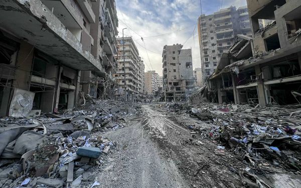 ماذا عن مرحلة ما بعد الحرب إن حصلت... ثلاثة امتحانات أساسيّة