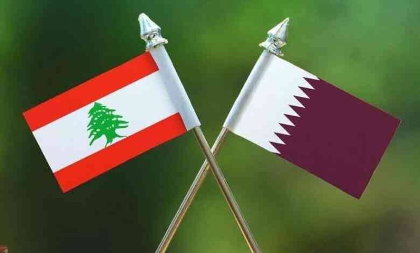 سفير قطر في اليوم الوطني: نجدد الالتزام الثابت بدعم لبنان وجيشه