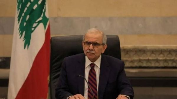 سلام: أي تمديد لـ«سوليدير» يجب أن يرتبط بإحياء وسط بيروت