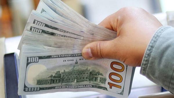 لأول مرة في تاريخ مصر.. وصول احتياطي النقد الأجنبي لمستوى تاريخي