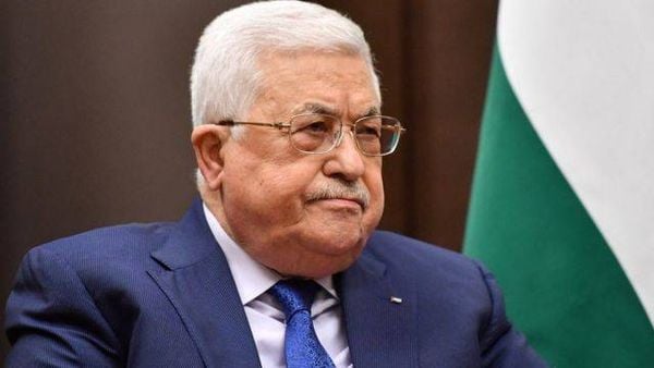 عباس: لا نزال بانتظار تنفيذ واشنطن التزاماتها