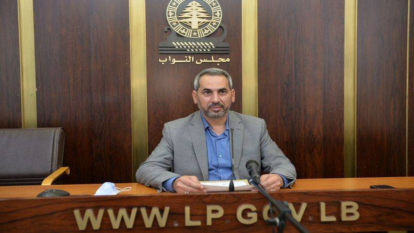 إيهاب حمادة: نرى واقعًا على جغرافيا العالم متمثل بـترامب الذي يشبه 