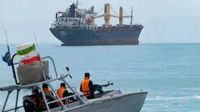 طهران تلوح بـ"قواعد جديدة" لإدارة الخليج ومضيق هرمز