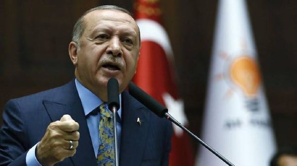 شرق الفرات.. أردوغان يُعطي الضوء الأخضر والبنتاغون يتفاجأ