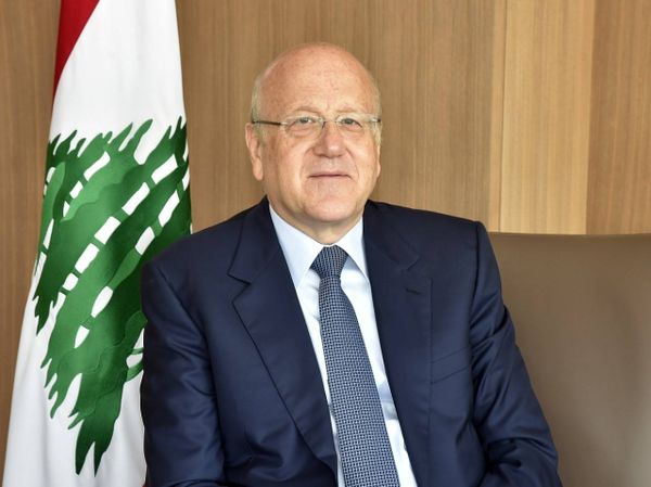 ميقاتي بذكرى التحرير: عسى ان نحصن هذا الانجاز بتمتين وحدتنا الداخلية