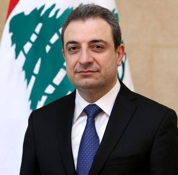 ابو فاعور تعليقا على نشر مرسوم حماية بعض المنتجات الوطنية: بداية مسيرة حماية ونهوض الصناعة الوطنية