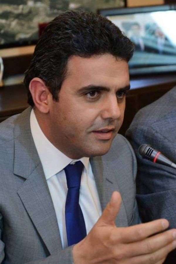 زياد الحواط : "سيري فعين الله ترعاك"