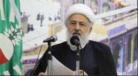 الخطيب: الموقف المخزي للبرلمان الأوروبي حول النازحين يشكّل اعتداء على السيادة اللبنانية