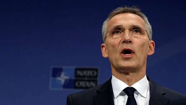 الناتو: لسنا في حرب باردة مع روسيا
