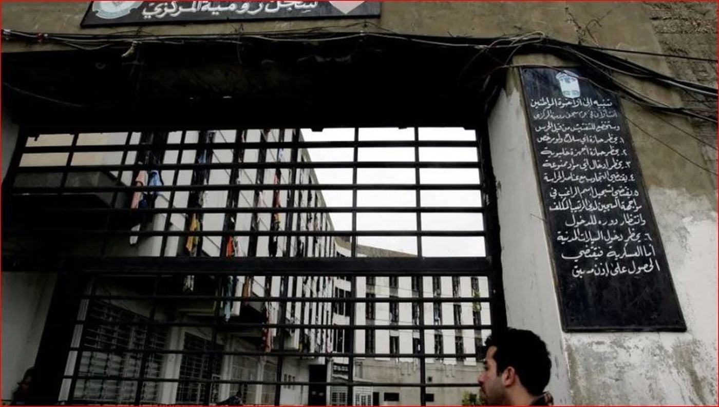 مالك لـ"الديار": قانون العفو العام عادل ومنصف