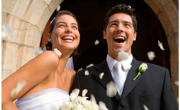 5 أسباب تجعل الرجل يختارك شريكة لحياته