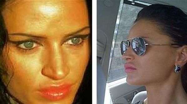  اغتصبت سائق سيارة أجرة مرتين ثم طعنته بسكين 