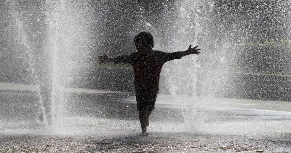 وفاة ستة أشخاص في مونتريال بموجة حر