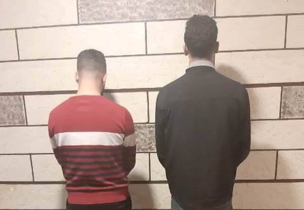 قوى الامن: توقيف سارقين اثنين في كفرمان النبطية
