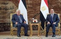 سفير ألمانيا بالقاهرة: الدور المصري في قضية فلسطين مسؤول وذكي
