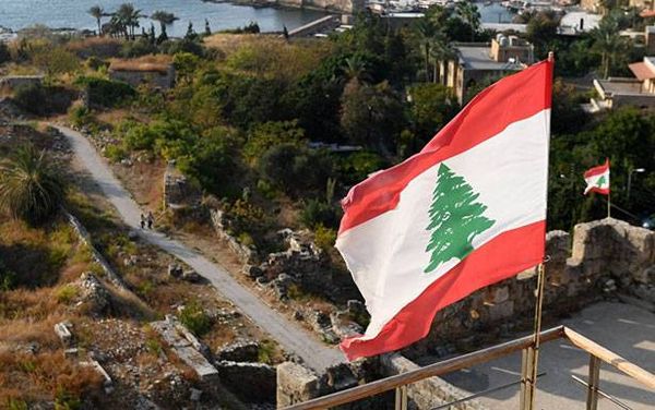 تصبحون على وطن....