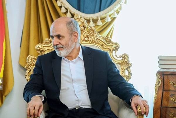 مجلسا الأمن الروسي والإيراني يبحثان تطوير اتفاقية ثنائية شاملة جديدة
