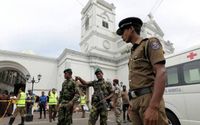 سيرلانكا تحــظــر نــشاط جماعتــيــن إسلاميّتــيــن