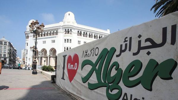 الحكم بـ 5 سنوات سجنا في حق مدير المجمع الإعلامي الجزائري "النهار"