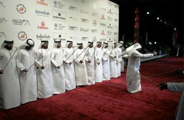 هل ينجح مهرجان دبي السينمائي بـ 