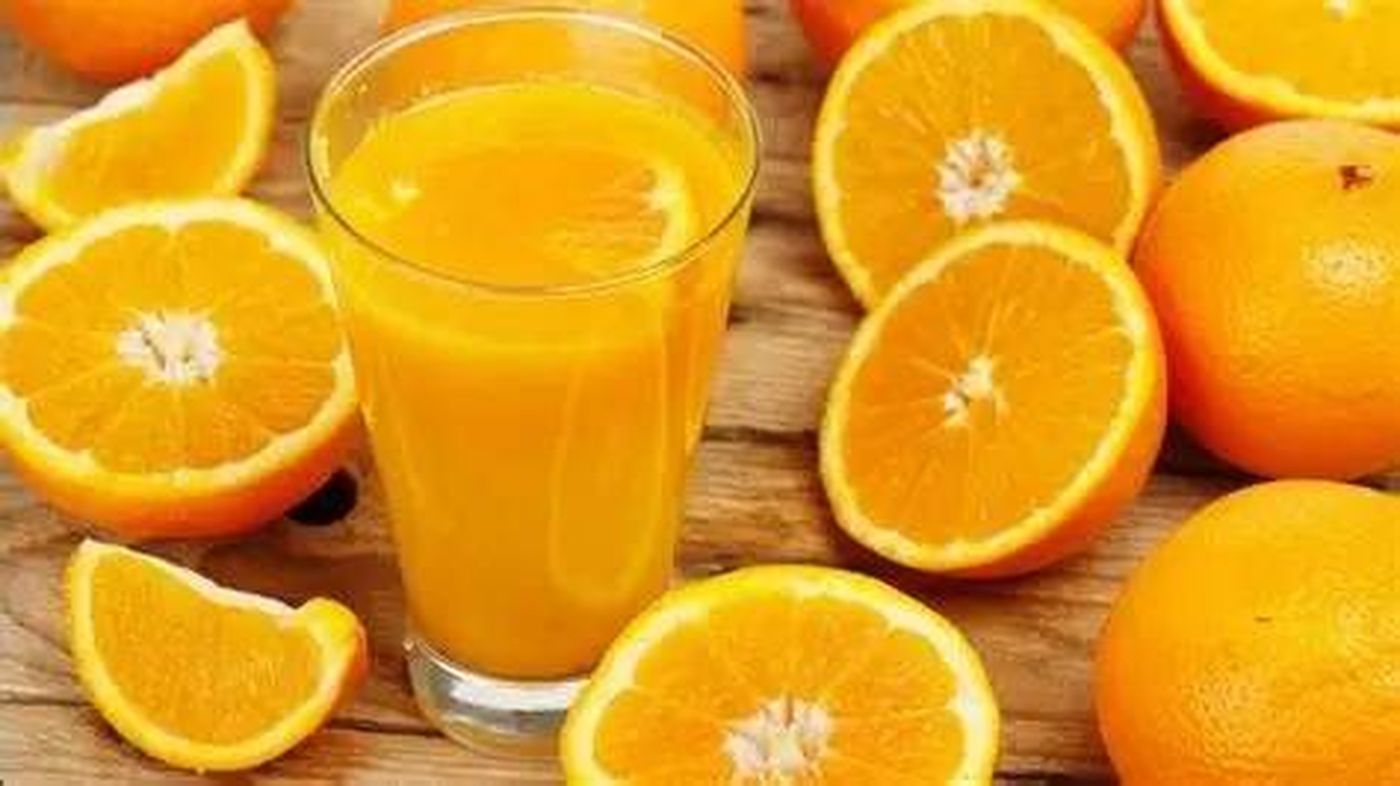 هل من الآمن تناول البرتقال قبل النوم؟