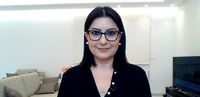 أحداث ومفاجآت تنتظركم.. إليكم توقعات كارمن شماس للأبراج للعام 2022