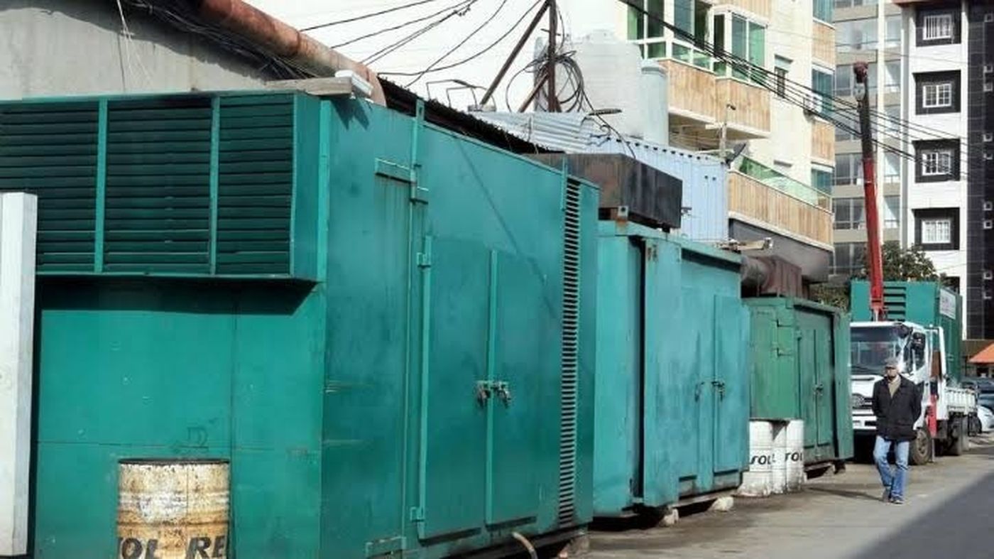 أصحاب المولدات في بيروت يلوّحون بالتصعيد.. وقطع التغذية 24 ساعة