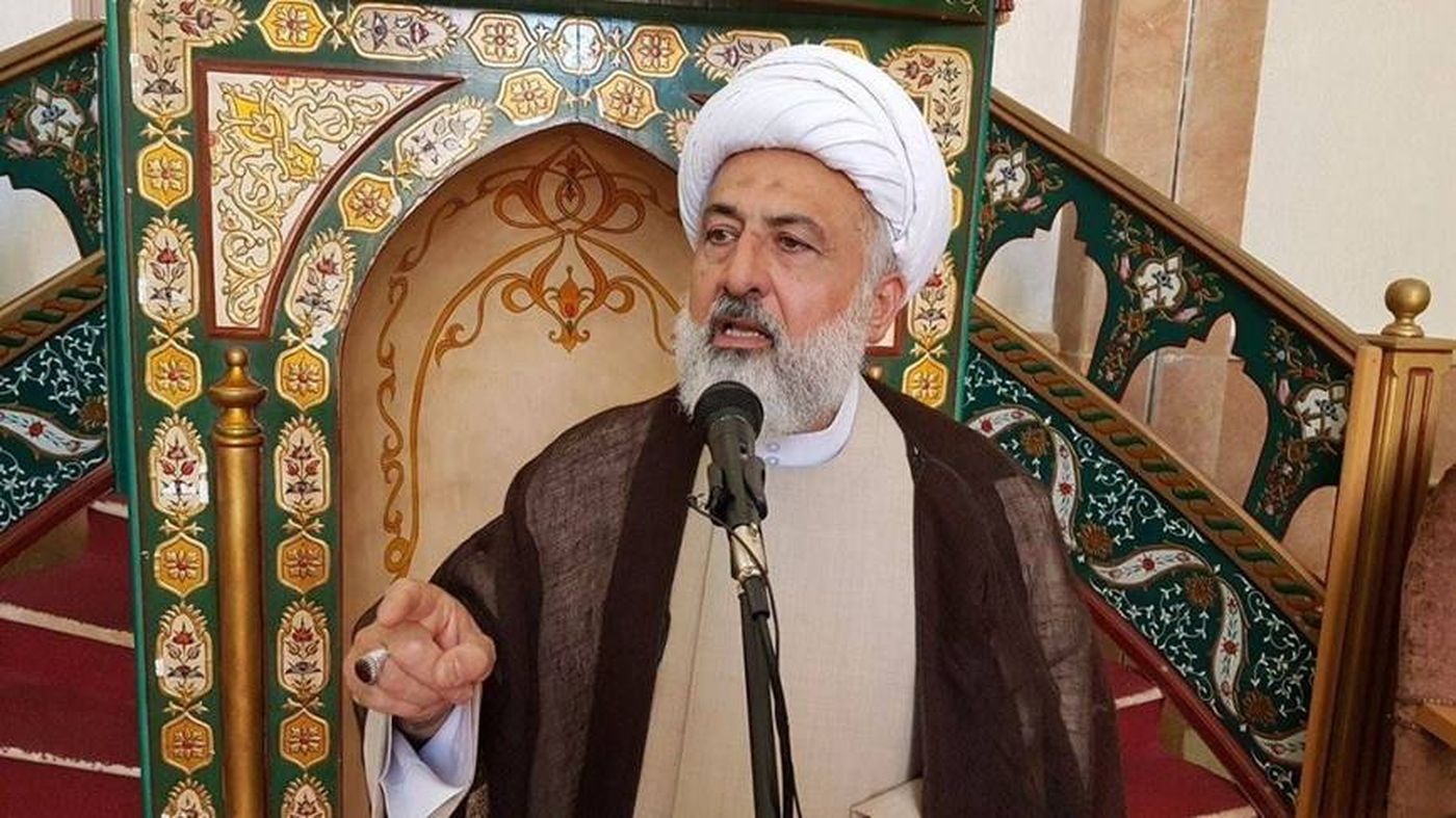بعد الإساءة إلى النبي محمد في الهند.. الخطيب: ندين التعرض لأي دين من الأديان
