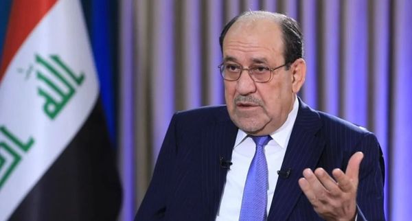المالكي للسفير البريطاني: الحكومة باشرت بمحاسبة المتورطين بالاعتداء على السعودية