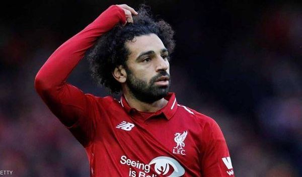 شرط وحيد لانتقال محمد صلاح إلى برشلونة
