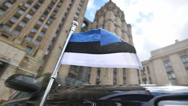 روسيا تطرد دبلوماسيا إستونيا ردّا على خطوة مماثلة