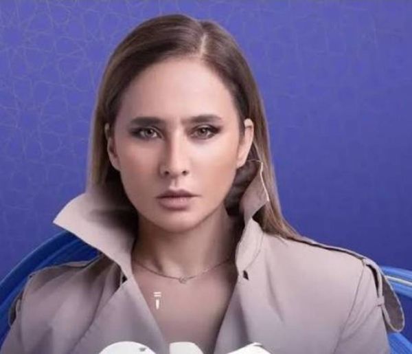 نيللي كريم «على قد الحب» في رمضان