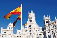 إسبانيا تُؤكّد دعمها الثابت للقضيّة الفلسطينية