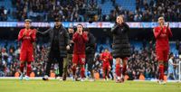 ليفربول يضرب موعداً مع فياريال في نصف نهائي دوري الأبطال