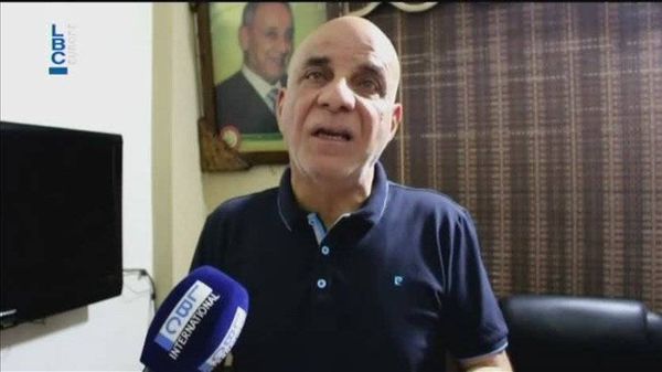 خريس: هناك نوايا مبيتة لعدم تشكيل الحكومة