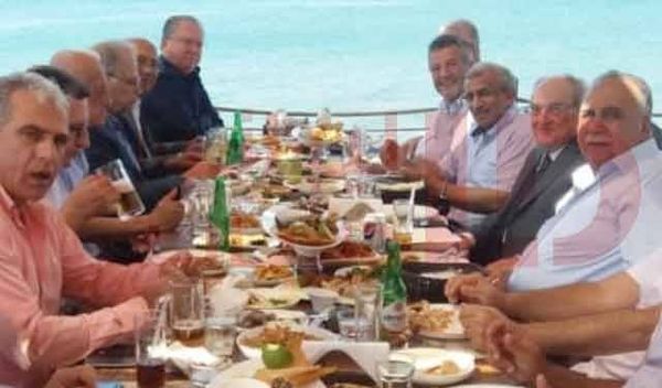 جبهة مواجهة بين " السَعدَين" في صيدا