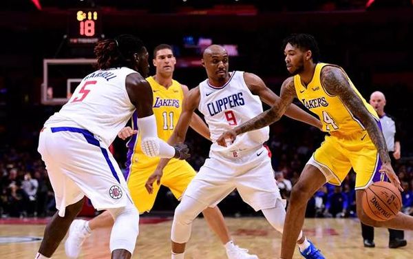 دوري الـ «NBA » يستأنف موسمه ابتداء من اليوم