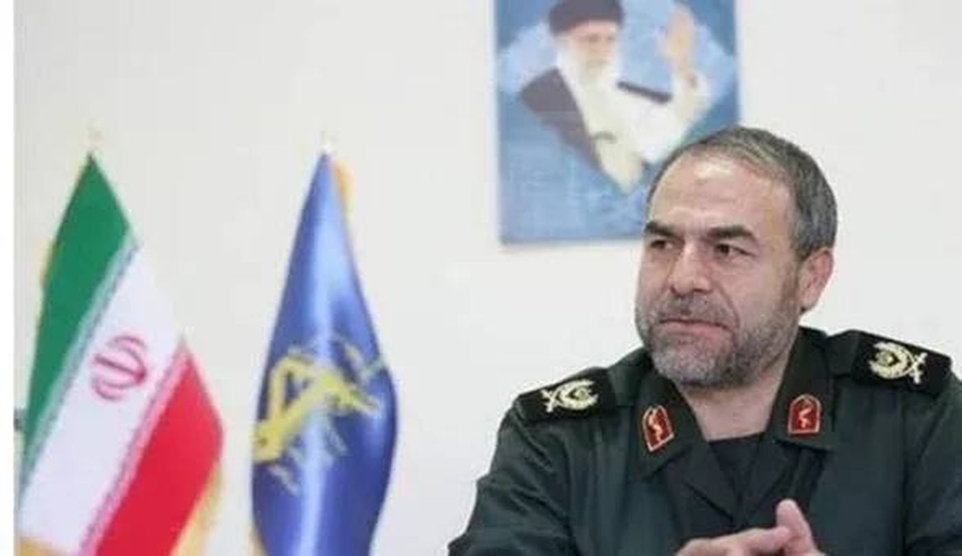 الحرس الثوري: إذا أخطأ العدو فستتجلى قوة إيران في الميدان