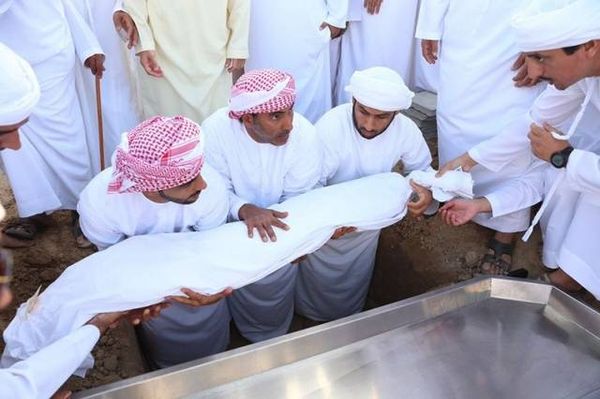 تشييع الأطفال الذين سقطوا في بئر بيت جدّتهم.. ما حصل مع هذه العائلة قد يُصيبكم