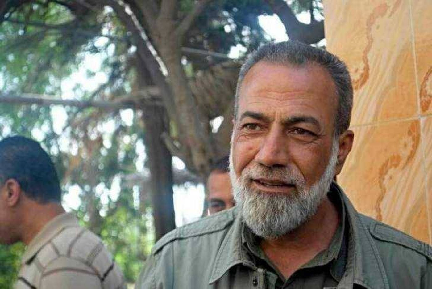 منير المقدح ينفي خبر استقالته من حركة "فتح"
