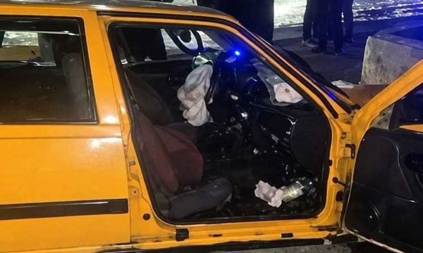 مقتل 4 أشخاص وإصابة 3 بهجوم مسلح في ريف دمشق