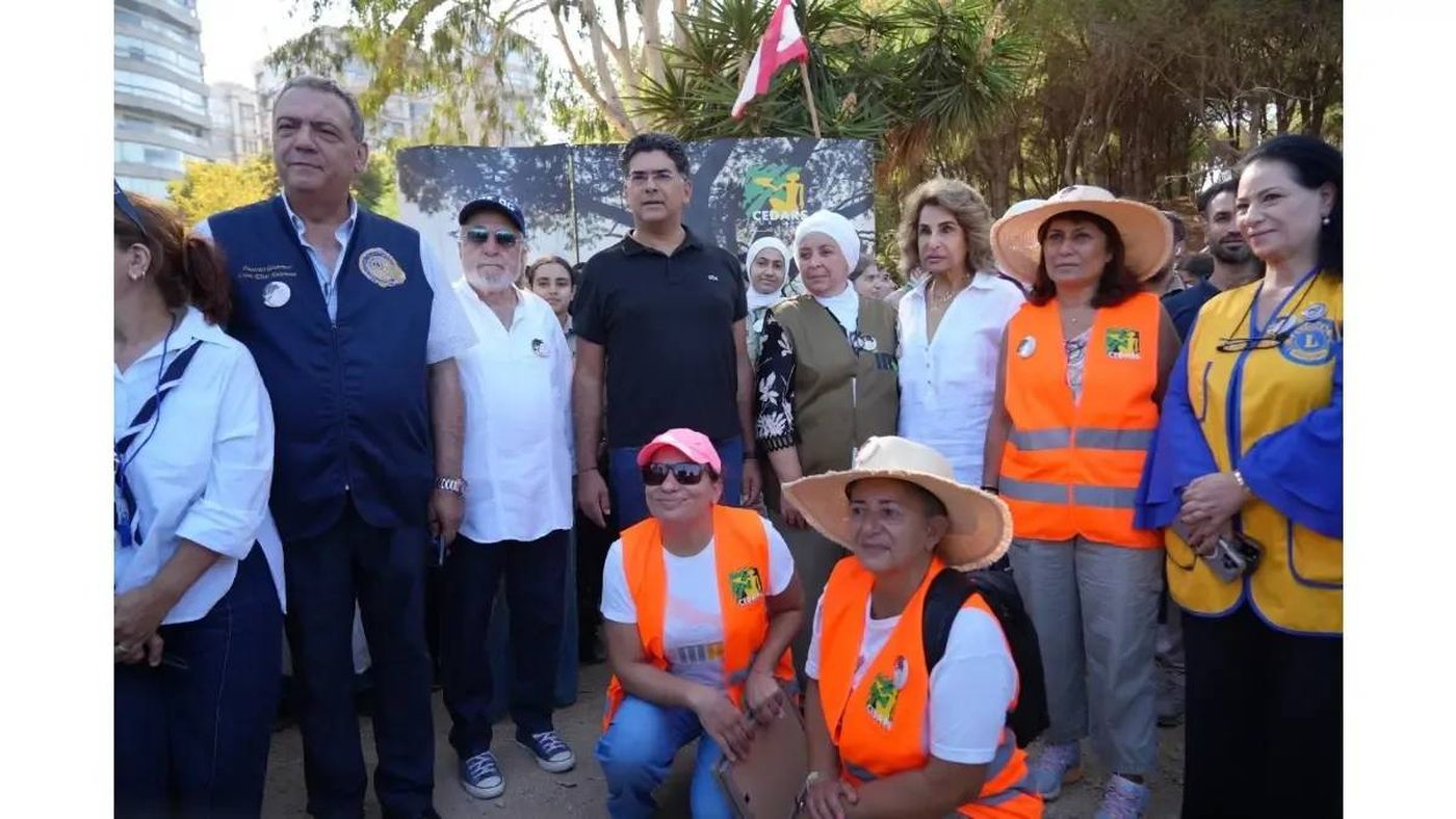 مرقص من حرش بيروت: من الكلام إلى الفعل.. ونحو مبادرات مماثلة في المناطق