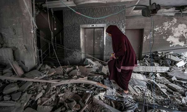 8 شهداء و13 مصابًا في اعتداءات إسرائيلية اليوم في غزة