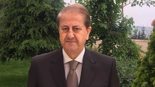 طلال المرعبي: نفّذوا الطائف بالكامل