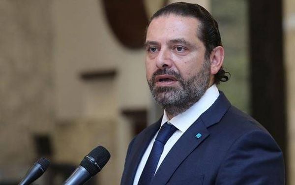 لهذه الاسباب رهان الحريري على فتح حوار ايراني ـ سعودي خاسر