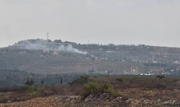 العدو يواصل اعتداءاته: تجميد غارة على منزل مهدد في يانوح... بعد إنذار عبر 