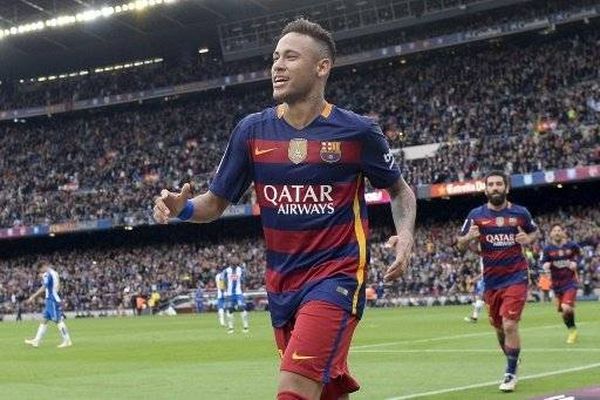 برشلونة يؤكد ان نيمار سيجدد عقده مع النادي