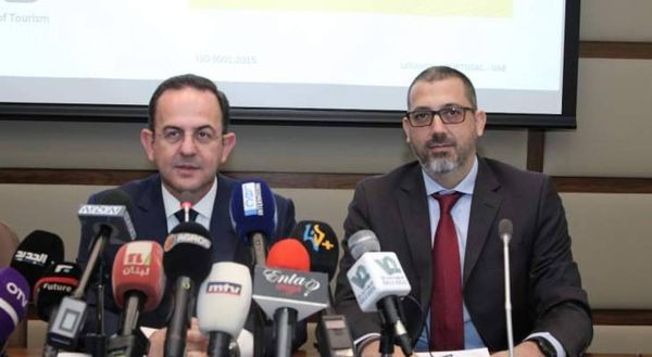 كيدانيان أطلق خدمة تجربة الزائر: تقييم السائح يهمنا ونحن سباقون بهذه الخدمة بالشرق الأوسط