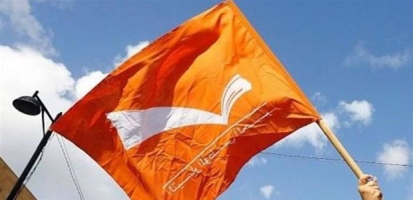 التيار يفتتح المعركة